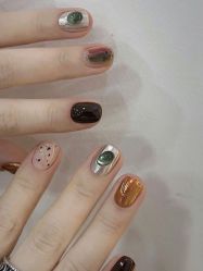 -LILY NAILS美甲美睫