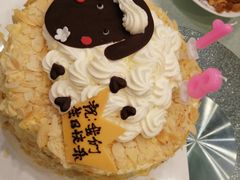 -味多美蛋糕(六道口店)
