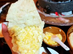 -康巴藏餐(束河古镇店)