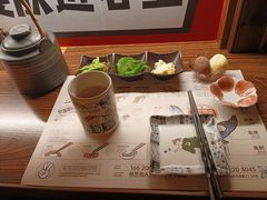 -七町糖果寿司屋(龙洞广工店)