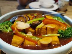 -百翠山居.家飨餐厅