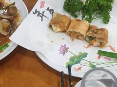 -醉壹号海鲜大排档(厦门店)