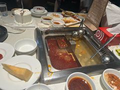 -海底捞火锅(海悦天地店)