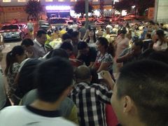 iphone_upload_pic-标记美食新鲜猪杂(兴南大道店)
