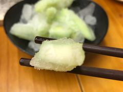 冰镇情果-炒豆合作社(东四总店)