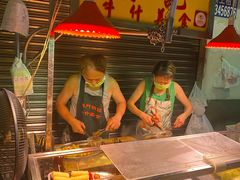 -明记牛杂(新马路分店)