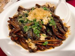 响油鳝糊-老吉士酒家(天平路店)