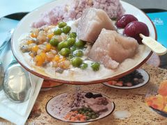 -鲜芋仙(高新万达广场店)