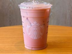 -星巴克臻选(中山石岐大信新都汇店)