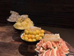 -山葵村烤肉(海淀区民族大学店)