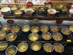 -素虎料理(前门店)