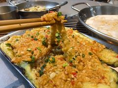 -神伙烧烤(江北黄泥塝店)