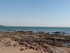 android_upload_pic-青岛第二海水浴场