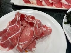 -楼外楼肥羊木炭火锅居(乐群街店)