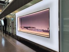 -曼谷素万那普国际机场