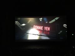 影院-万达影城(银兴菲林店)