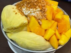 -水牛奶皇后糖水铺(深圳总店)