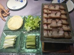 -章丘宴(唐人中心店)