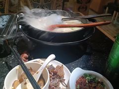 -飞虎过桥米线(翠湖店)