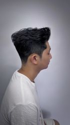 -豪帅男士理容馆