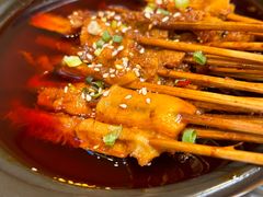 毛肚-0317火锅鸡·清真(正达店)