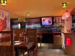 -有喜屋·鲜鸡烧鸟·居酒屋(安龙路店)