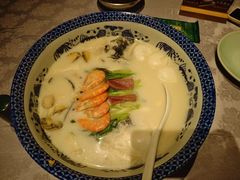 -山外山菜馆(玉泉路店)