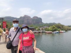 -丹霞山风景名胜区