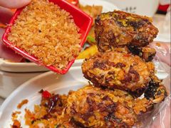 -避风塘·金牌店·夜宵(金玉兰店)