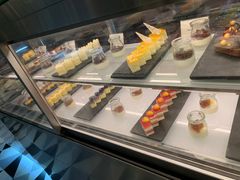 -昆山琶拉帝诗酒店·河畔咖啡厅Riverside Cafe