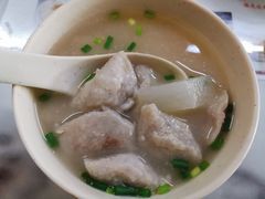 -针姨
