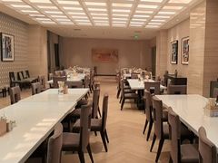 -杭州开元名都大酒店·地中海自助餐厅