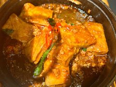 -Ameigo梅果·云贵川bistro(长宁来福士店)