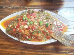 -和福餐馆(西江古街店)