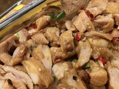 -蓝珊甄选海鲜自助·火锅大排档(近阿那亚店)