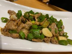 -秦香阁·西北家常菜(徐汇日月光中心店)