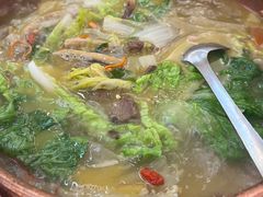 -九里香(三世传承店)