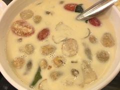 -J Daeng Seafood
