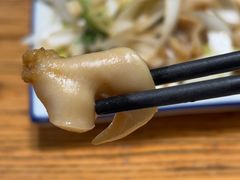 -滨海小渔村·海肠捞饭·鲅鱼水饺·特色老火鱼丸汤(华田店)