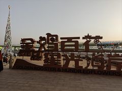 -演武大桥观景平台