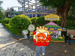 -史努比缤纷世界