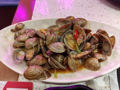 -沪小胖·小龙虾·蓝龙王(八佰伴店)
