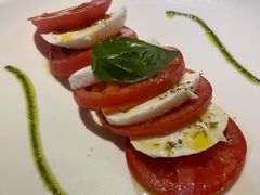 水牛芝士-Bella Napoli(南汇路店)