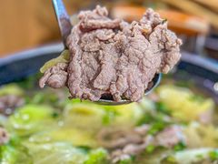 -全牛匠·乐山跷脚牛肉(新中关店)