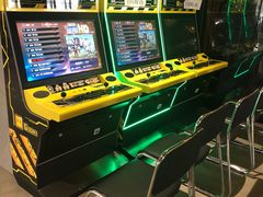 -星河湾温泉洗浴酒店