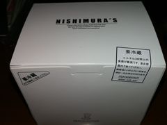 -西村叔叔的店·面包·甜品·蛋糕(崂山丽达店)