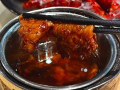 -怪怪龙虾·来自江苏盱眙(惊驾路店)