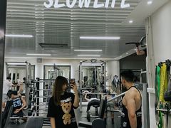 -YCHL Studios健身工作室(市二宫店)