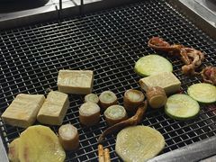 -同心烧烤(总店)