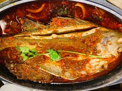 -炊烟小炒黄牛肉(中心印象城店)